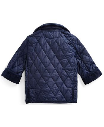 Boys car coat new arrivals