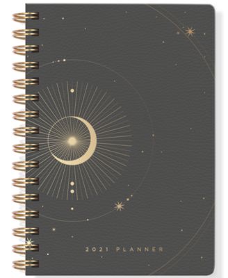 Fringe - Studio 2021 Universal Planner