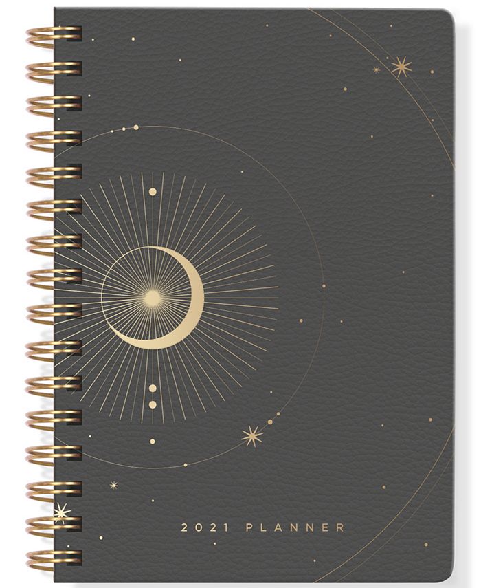 Fringe Studio 2021 Universal Planner Macy's