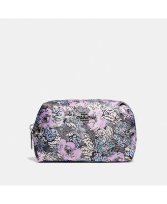 coach makeup bag macys