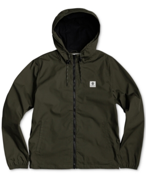 Element Men's Alder Windbreaker