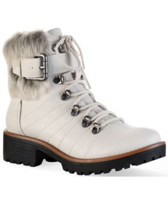macys womens boots winter