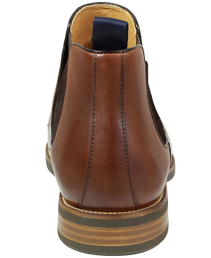 florsheim barret chelsea boot