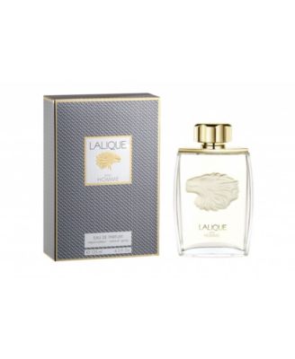 Pour Homme Lion Eau De Parfum Natural Spray, 125ml - Macy's
