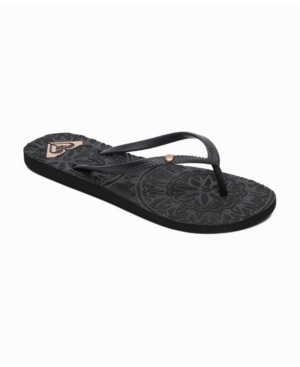 image of Roxy Women-s Antilles Flip Flops Women-s Shoes