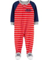Boys Baby Pajamas Macy S