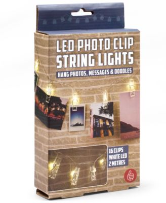 Thumbs Up UK - Photo Clip String Lights