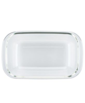 Lock n Lock Purely Better™ 8.5" x 5.5" Loaf Pan