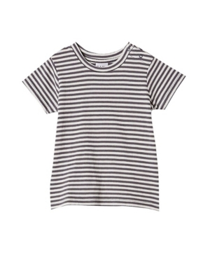 Cotton On Baby Boys and Girls Jamie Short Sleeve T-shirt