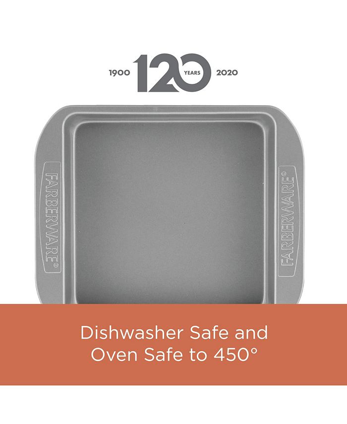 Farberware 4Piece Bakeware Set Macy's