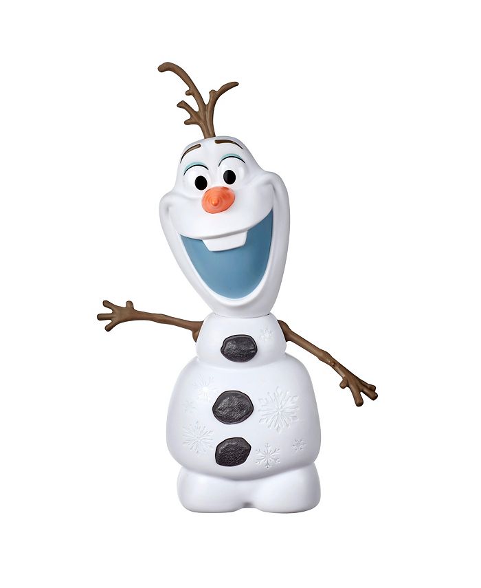 macys olaf