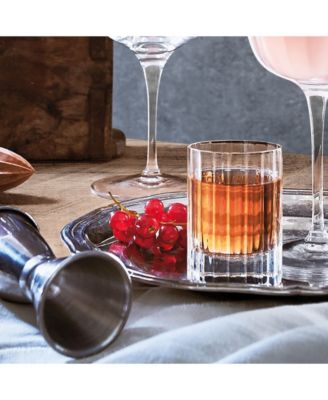 Luigi Bormioli Bach Glassware Collection