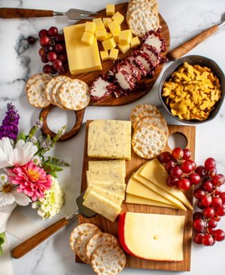 igourmet Thank You Cheese Gift Box - Macy's
