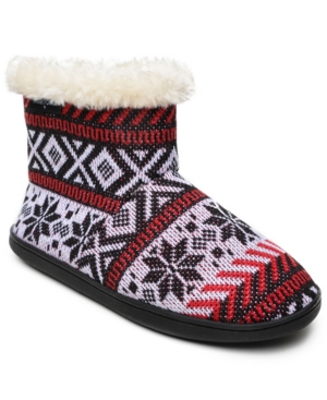 image of Women-s Betty Bootie Slipper Women-s Shoes