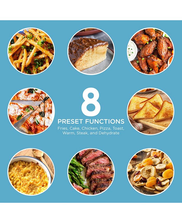 Air fryer oven elite Clearance