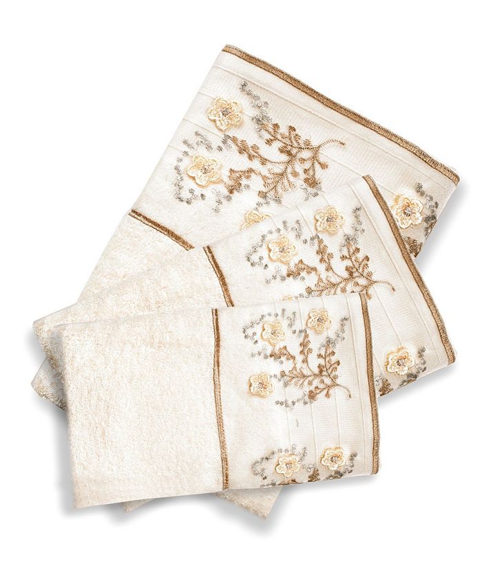 Popular Bath Bloomfield Bath 3 Piece Towel Set Macy s
