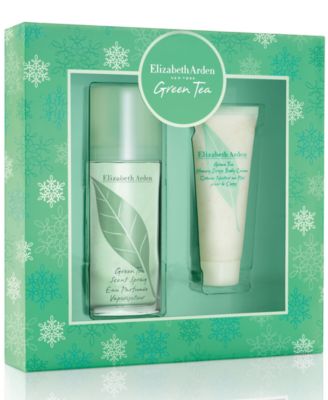 Elizabeth Arden - 2-Pc. Green Tea Gift Set