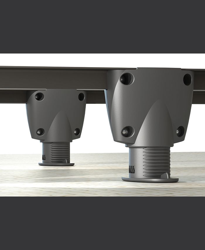 Knickerbocker Bedbeam 3Leg Replacement BedSlat Support System King