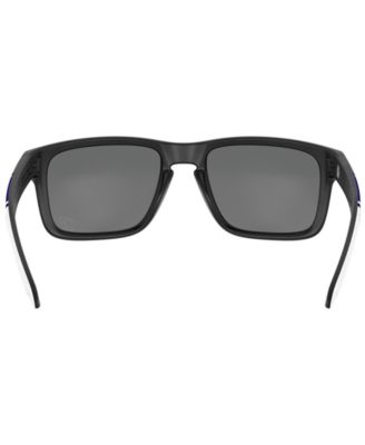 Holbrook Men's Sunglasses, OO9102 NFL Collection