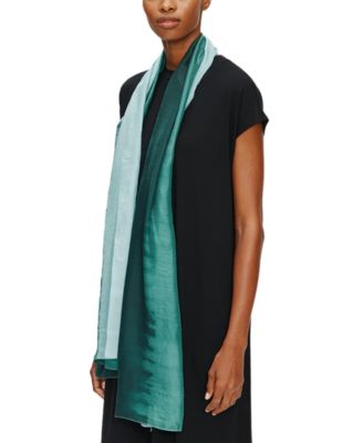 Eileen Fisher - Silk Scarf