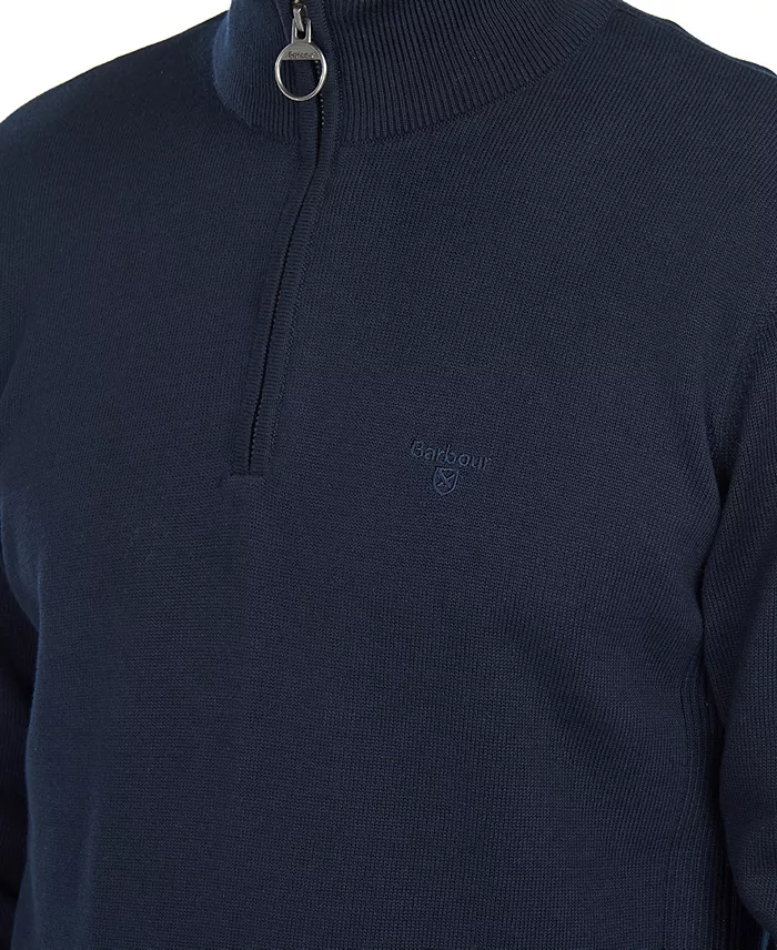 Men's Quarter-Zip Sweater - thumbnail 4