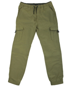 image of Big Boys Climb Cargo Jogger Pants