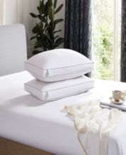 Martha stewart pillows bed bath beyond sales