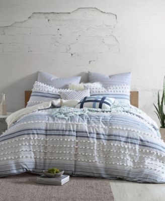 Swift Home Marvelous Anahita Dot 5 Piece Comforter Set