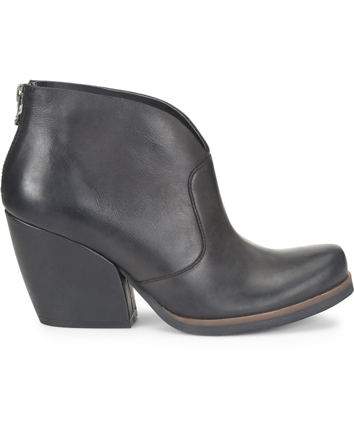 KORKS Women's Gemini Bootie & Reviews Boots Shoes Macy's