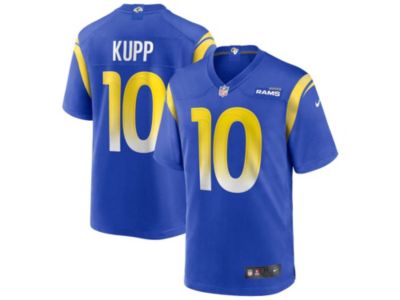 kupp rams jersey