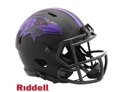 Riddell - Baltimore Ravens Speed Eclipse Alt Mini Helmet