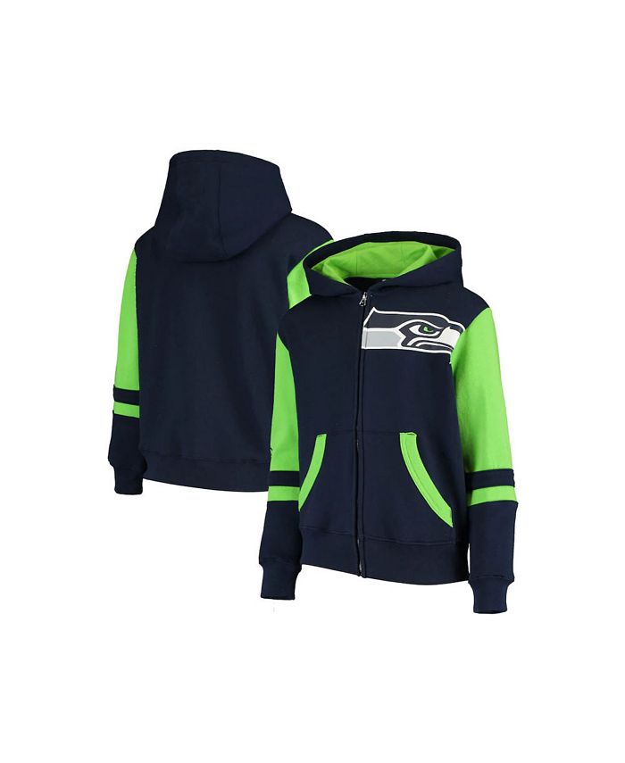 Boys seahawks hoodie sale
