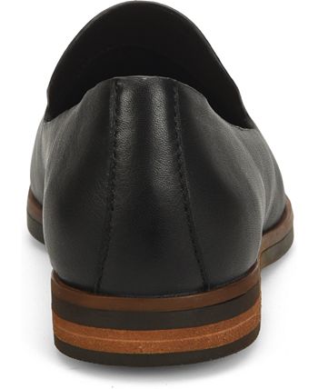 korks laine loafer