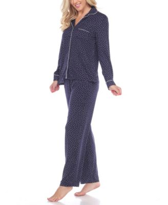 Women's Pajama Set, 2 Piece