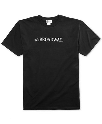 The Broadway T-Shirt