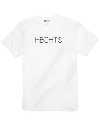 Hecht's T Shirt