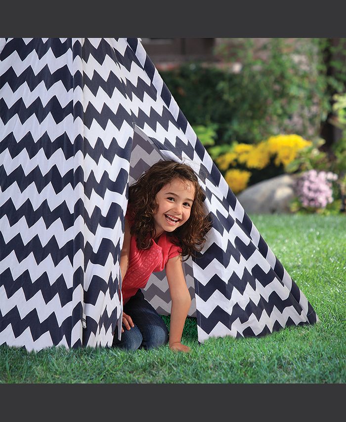 Discovery kids teepee sale