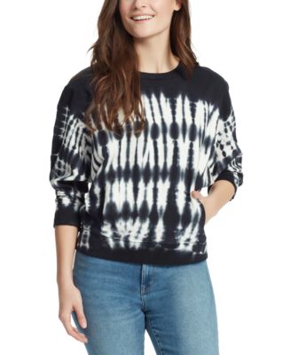 WILLIAM RAST Meaghan Cotton Tie-Dyed 