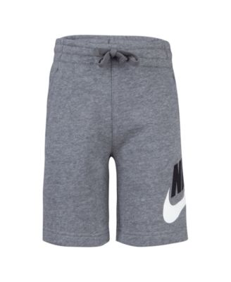 Nike shorts drawstring best sale