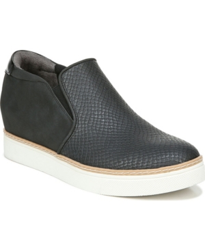 image of Dr. Scholl-s Women-s If Only Slip-Ons Sneaker Women-s Shoes