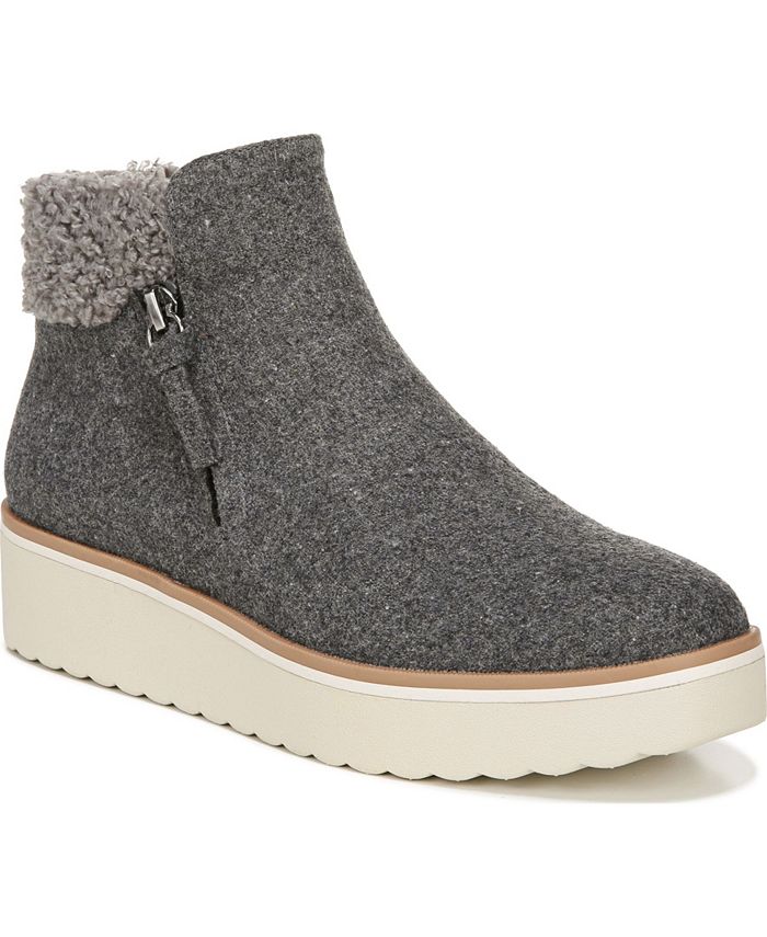 Dr scholl's lunar discount bootie