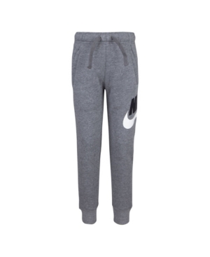 image of Nike Little Boys Sportswear Club Fleece Pants