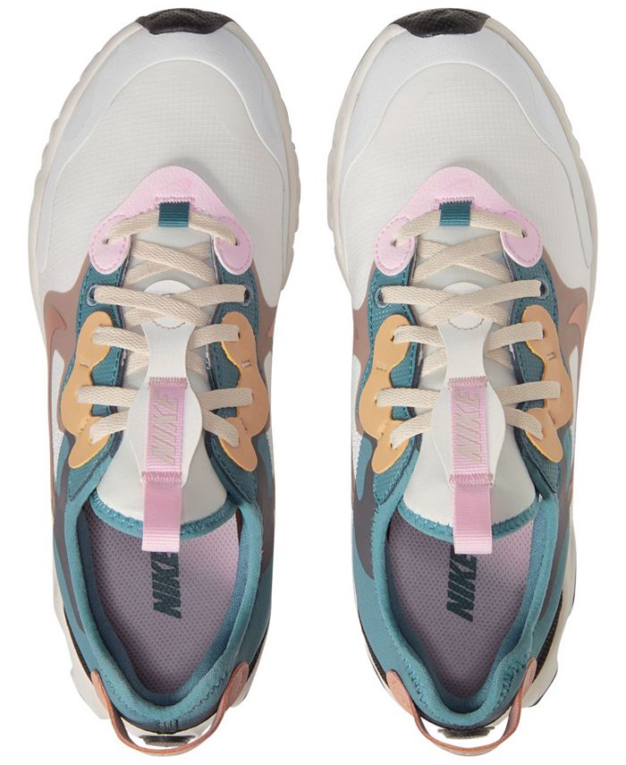 sneakers react art3mis