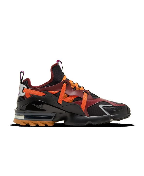 Nike Men's Air Max Infinity Winter Casual Sneakers from Finish Line ...