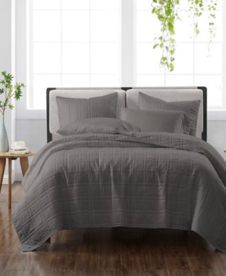 Heritage 2-Pc. Quilt Set, Twin/Twin XL