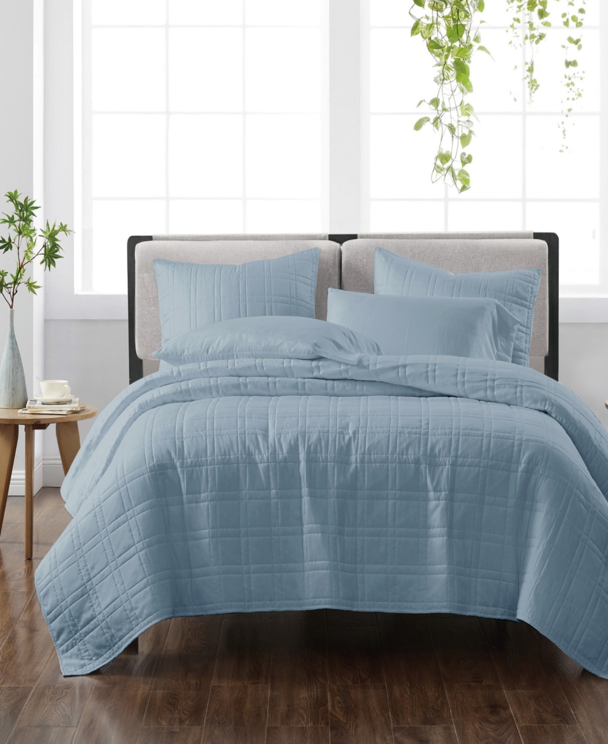 Cannon Heritage Xl 2-Piece Quilt Set