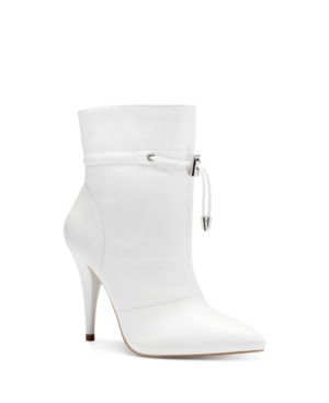 image of Jessica Simpson Women-s Kimele Bootie Women-s Shoes