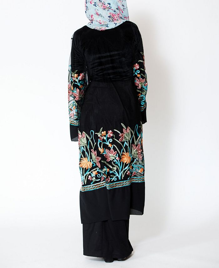 macys urban modesty