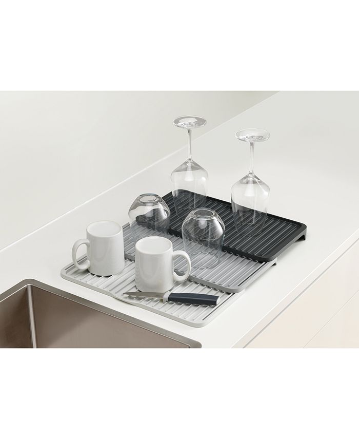 Joseph Joseph 3Tier Expandable Draining Mat Macy's