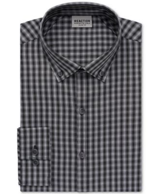 kenneth cole dress shirts macy's